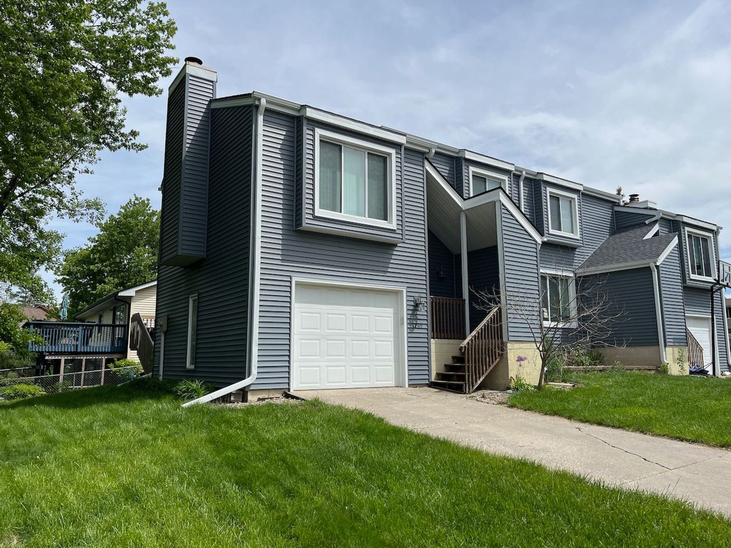 Clive Multiplex: 1269 NW 90th Street