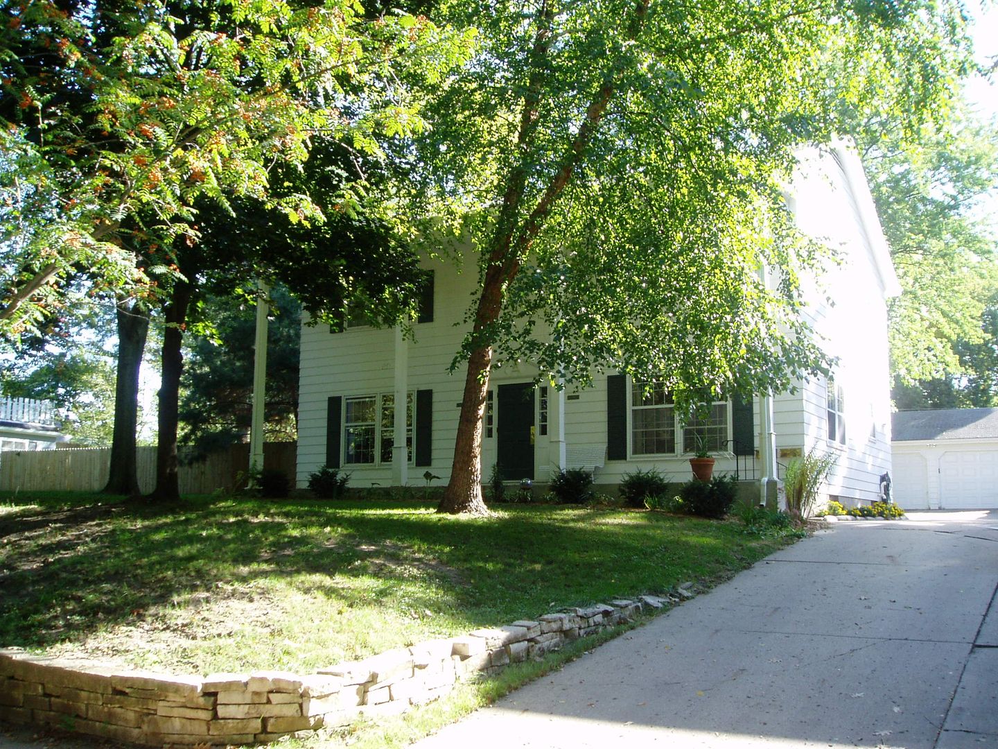 Ames Multiplex: 216 N Riverside Dr