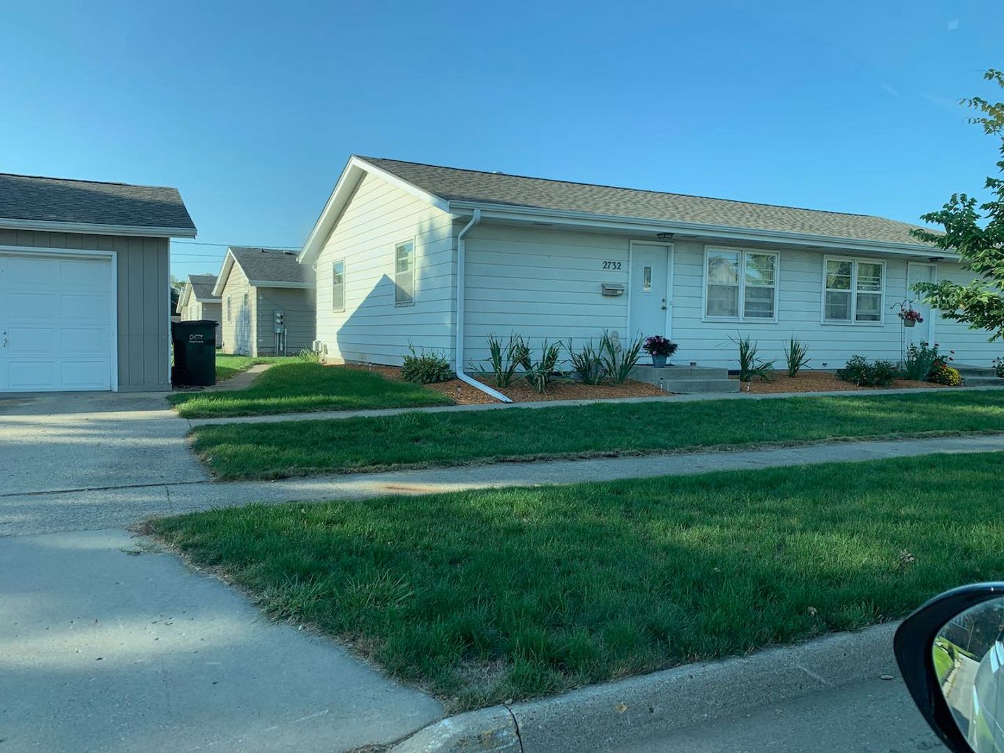 Ames Multiplex: 2730 Luther Drive