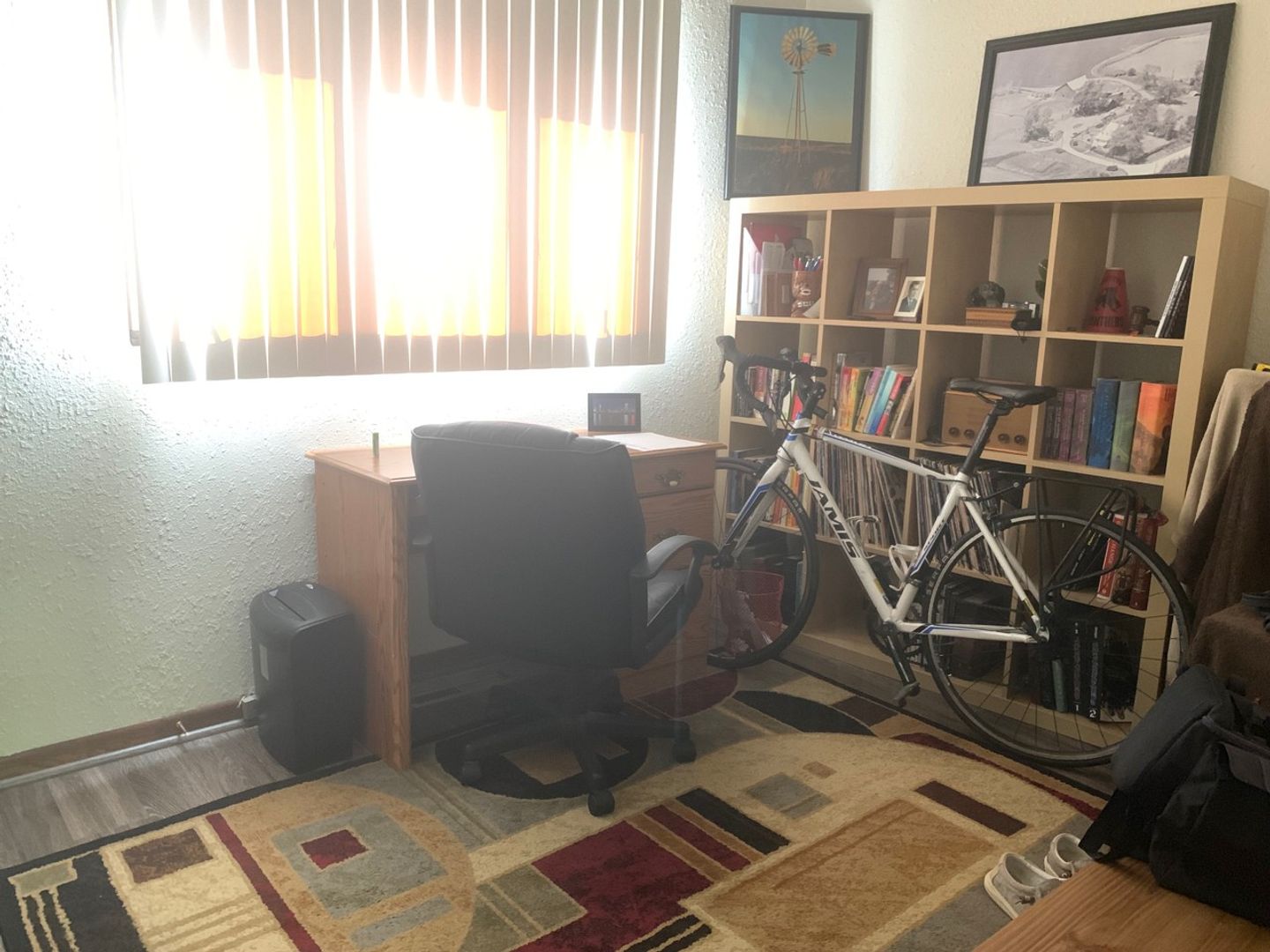 Ames Multiplex: 520 Carr Drive