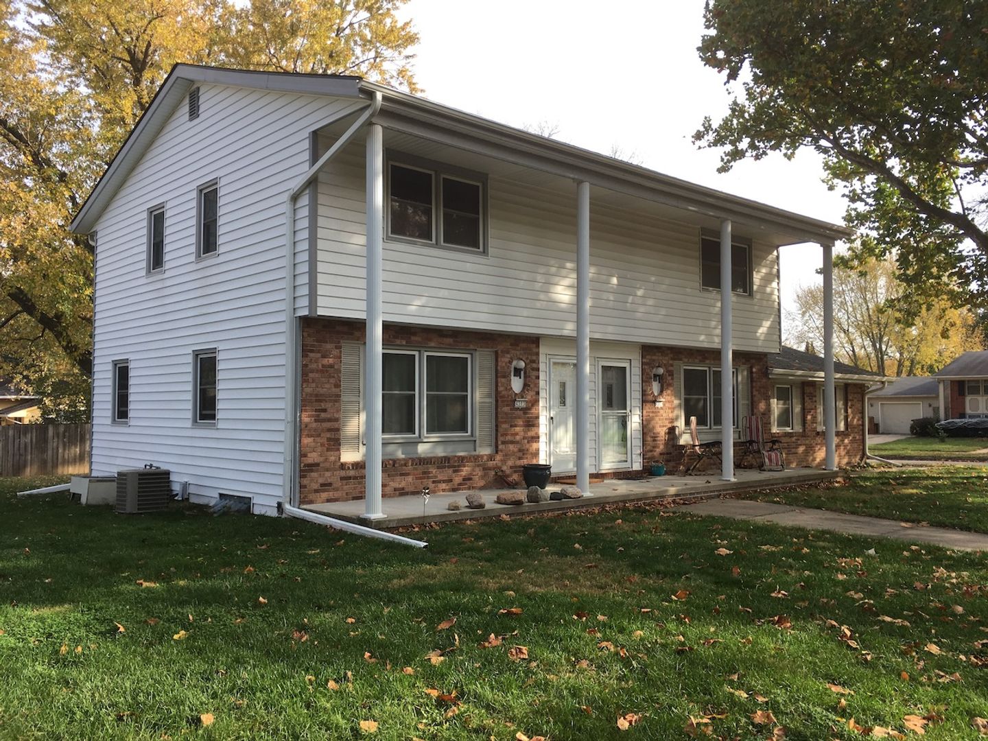 Des Moines Multiplex: 4303 48th Street