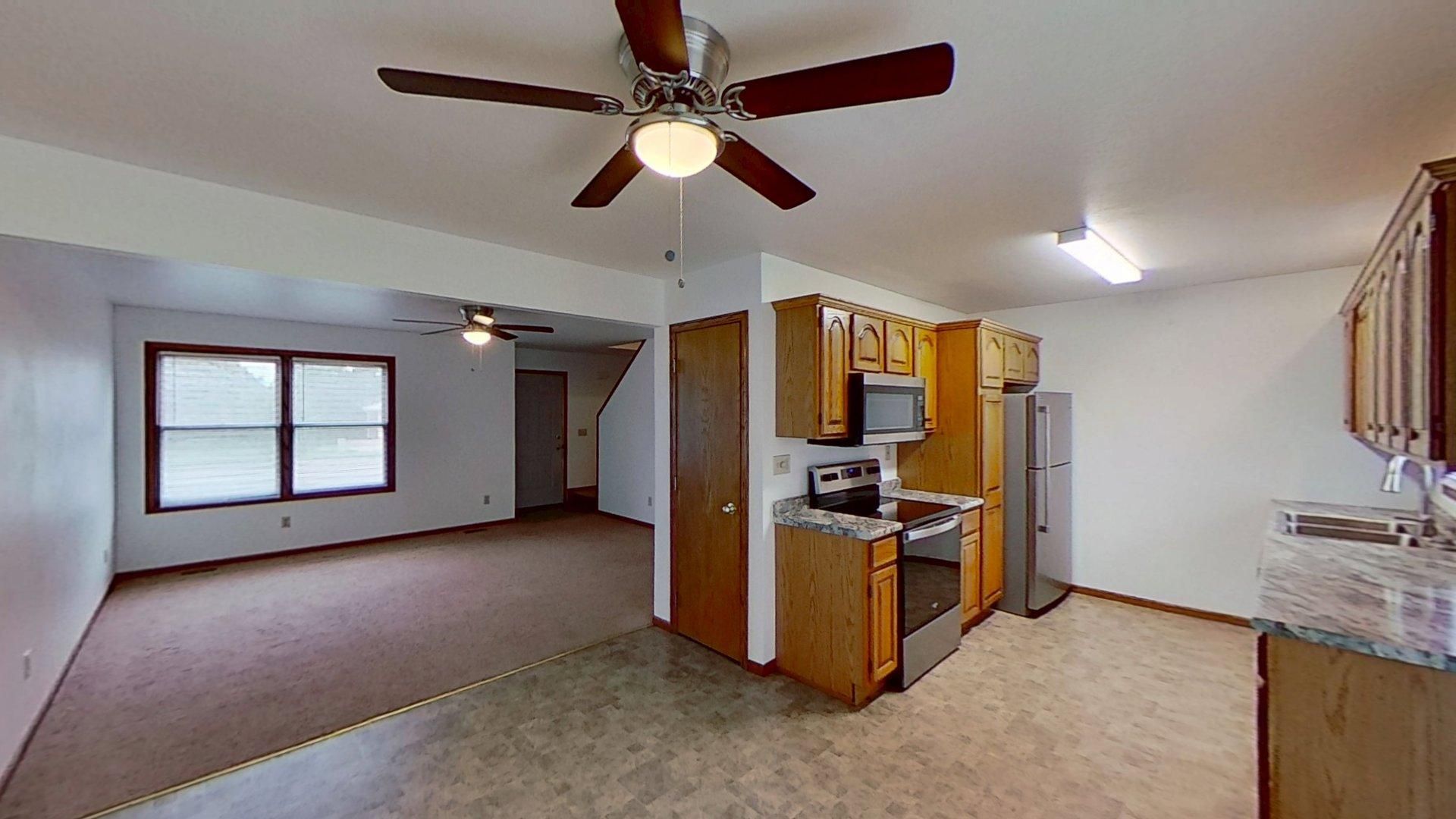 Des Moines Multiplex: 5101 Hickman Road