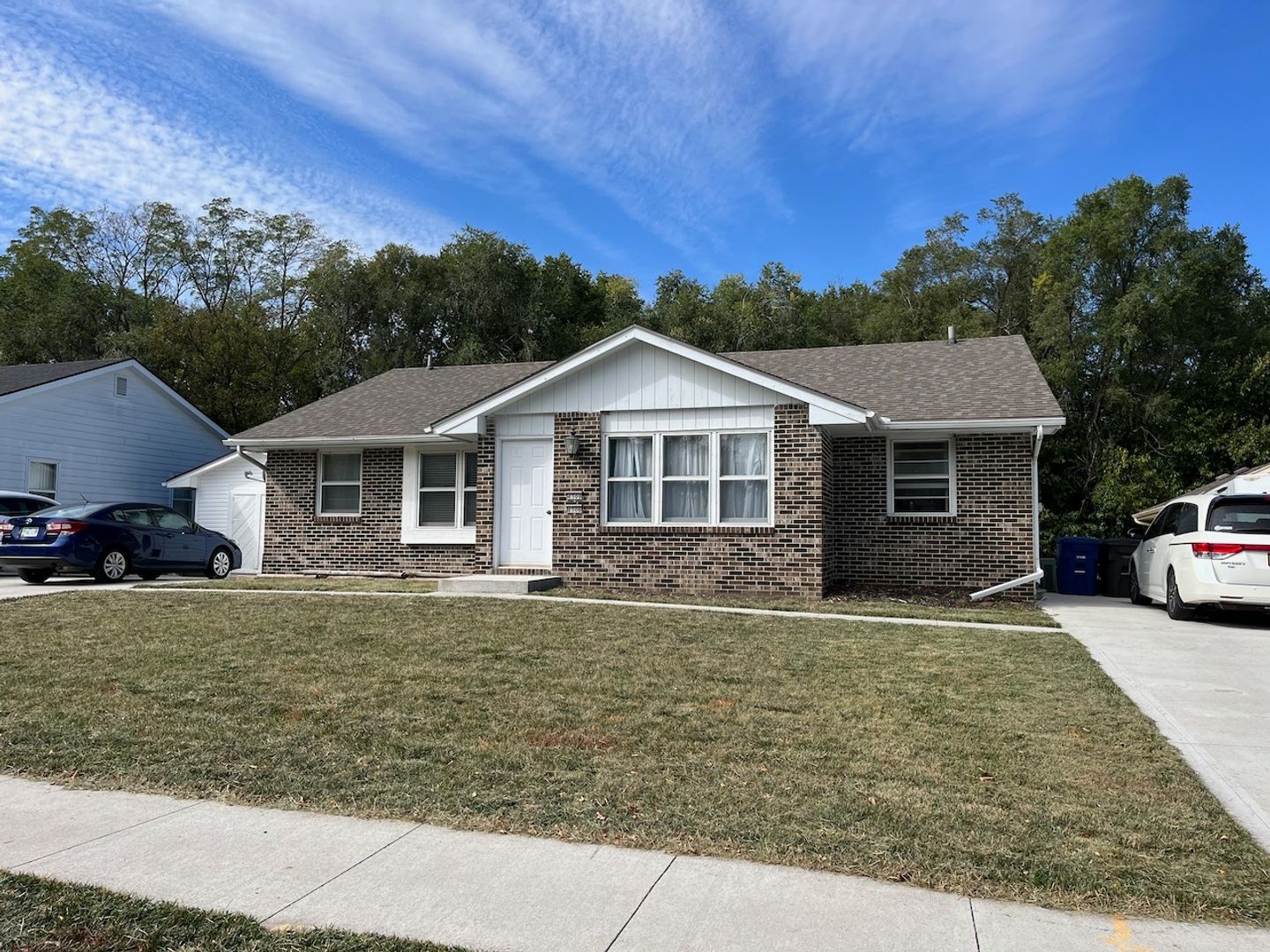 Des Moines Multiplex: 4306 50th Street