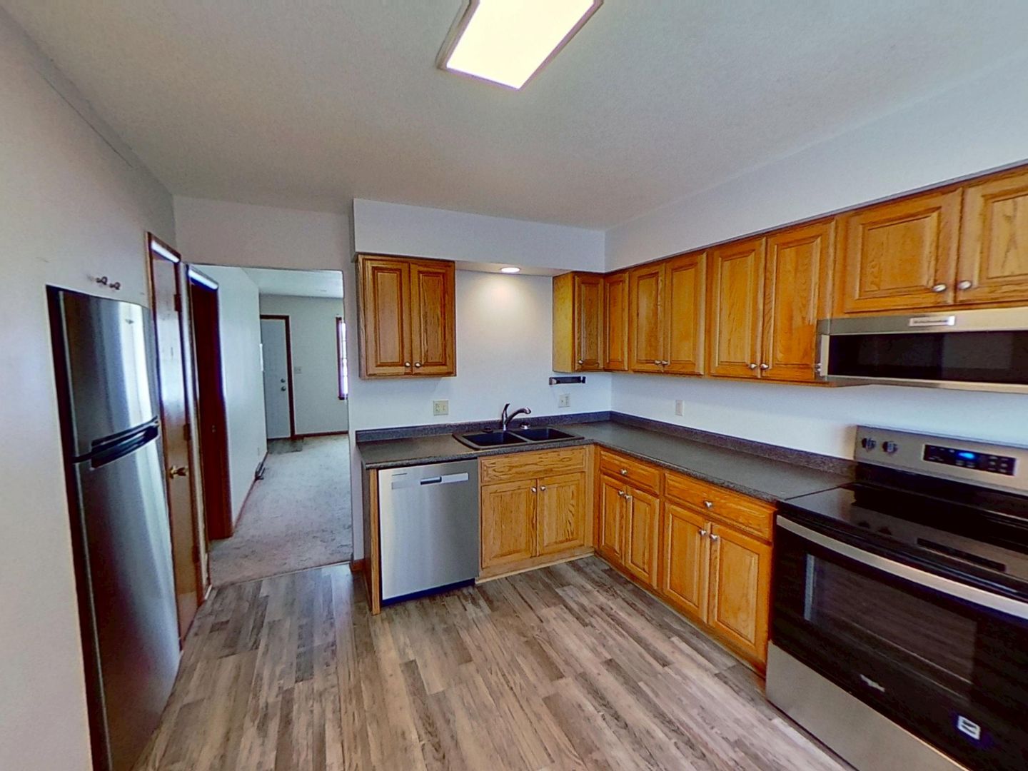 Ames Multiplex: 2730 Luther Drive