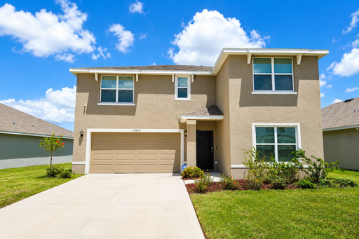 Annual Rental, 4 Bedroom, 3 Bath, Home in Sought-After Bella Lago