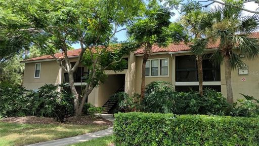 2/2 First Floor Condo in Palmer Ranch – photo 1