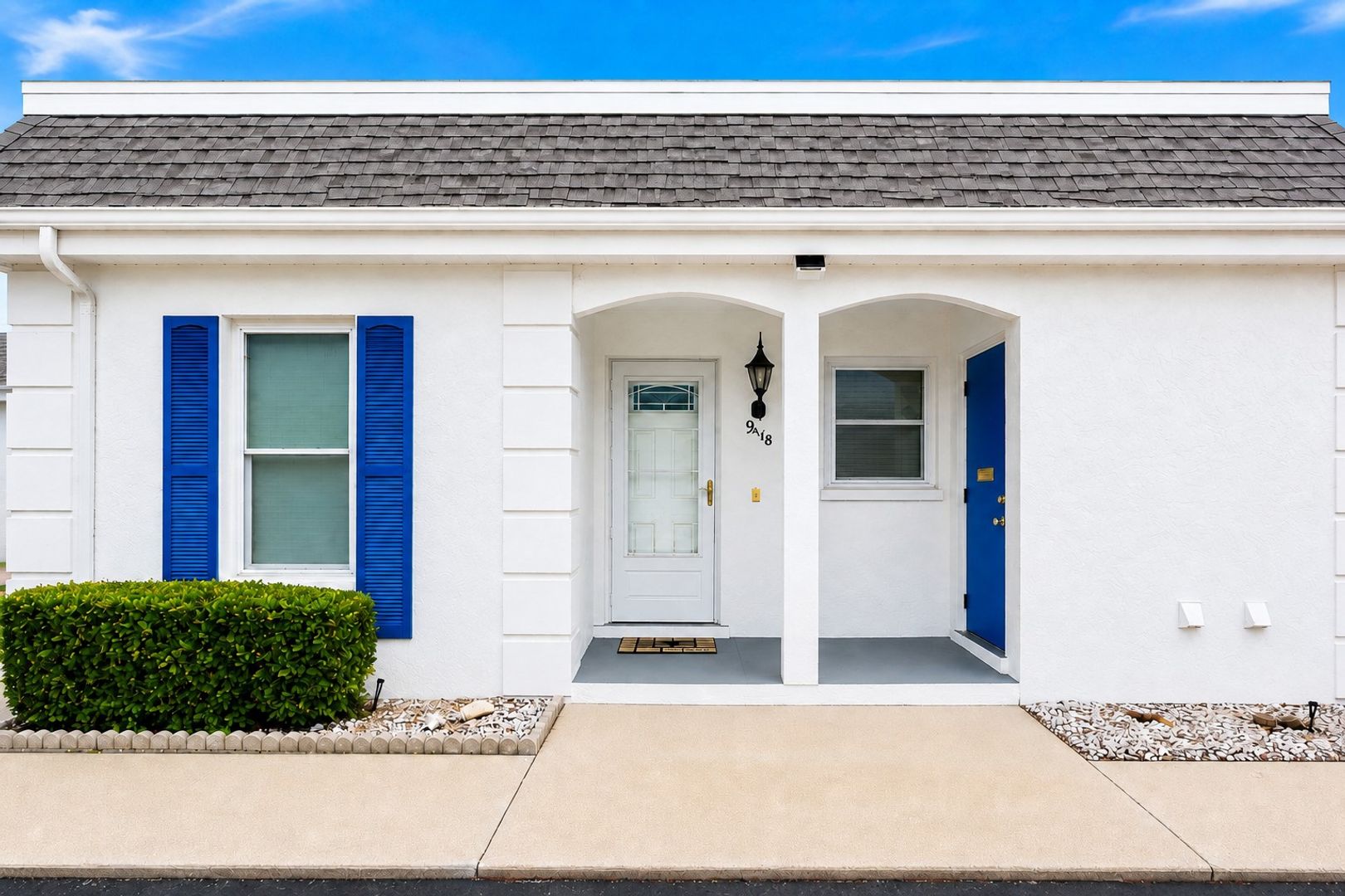 Bradenton Condo: 9718 Hernando Court