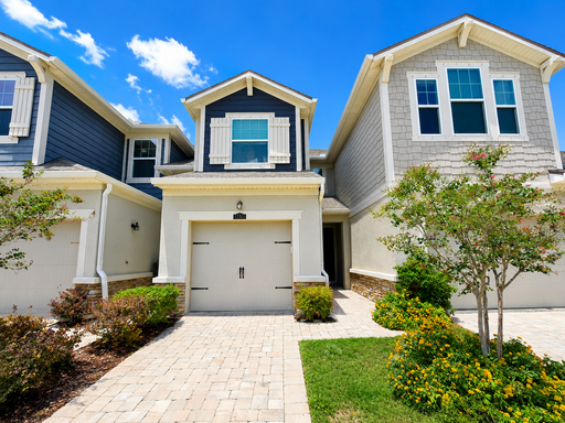 Annual Rental – Beautifully Updated Townhome in Harmony at Lakewood Ranch – Ready for Immediate Move-In! – photo 1