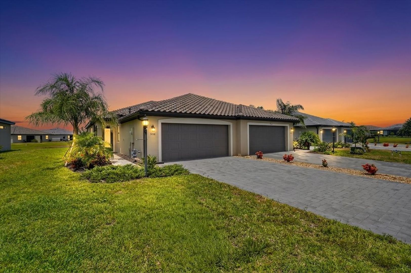 Lakewood Ranch House: 5316 Crystal Harbor Cove