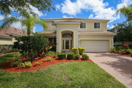 Spacious 4-Bedroom Executive Home in Gated River Place Community with Resort-Style Amenities – photo 1
