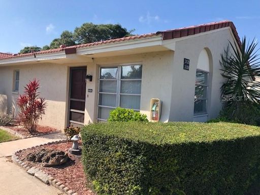 Annual Rental | 55+ Community – photo 1