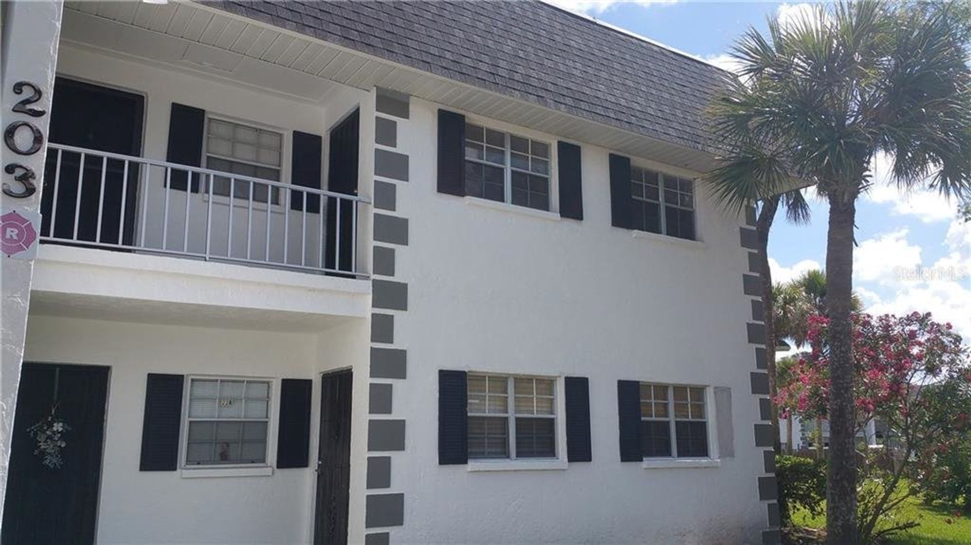 Bradenton Condo: 203 46th Avenue Terrace West  -