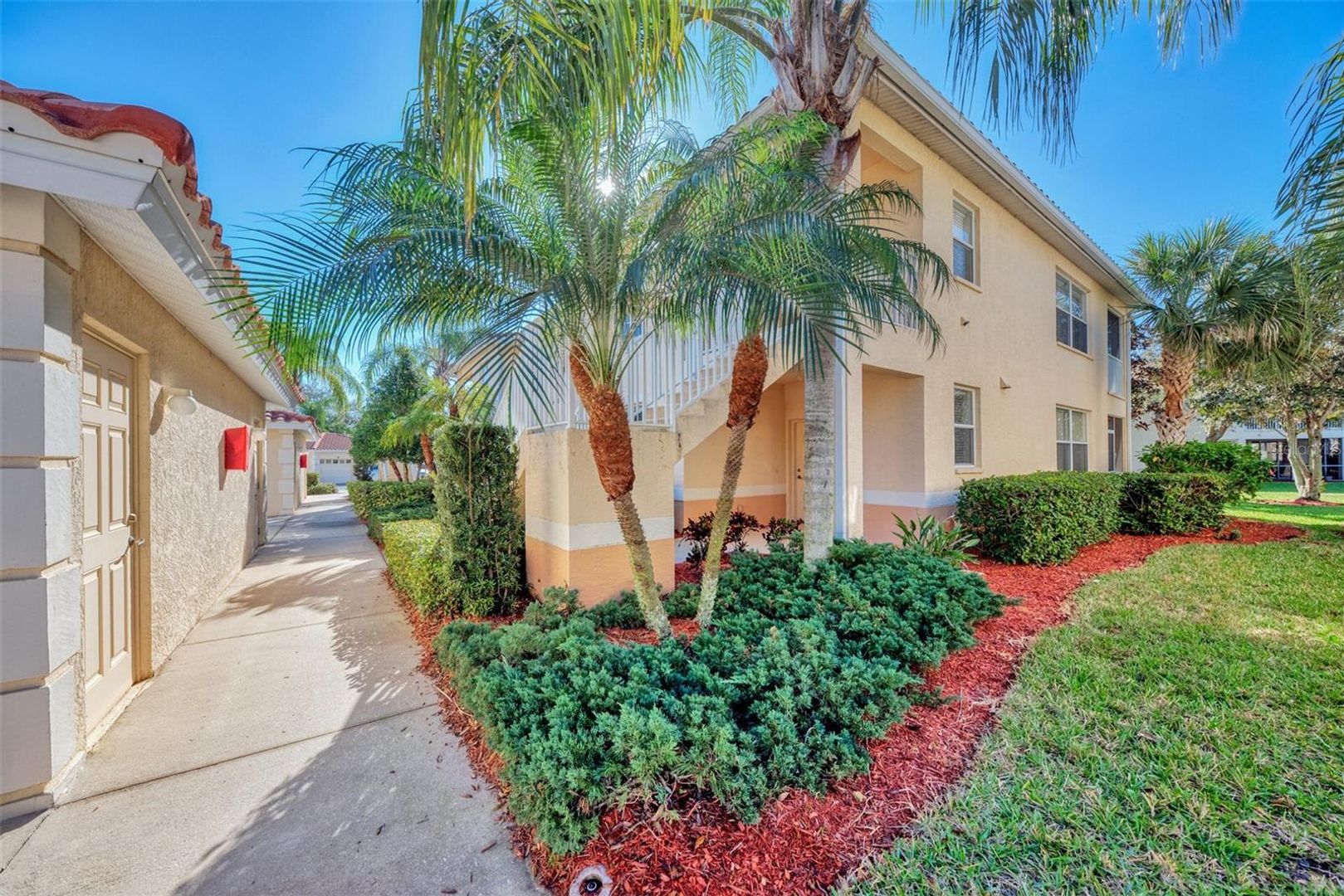 Venice Condo: 4270 Vicenza Drive
