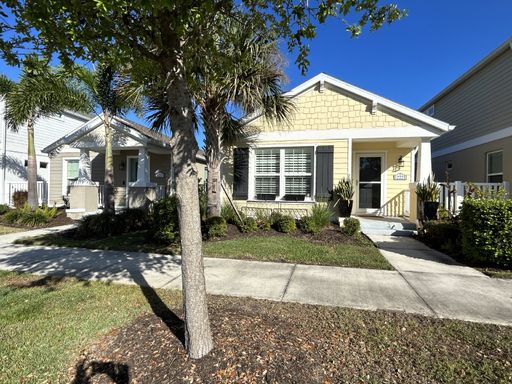 2 Bedroom Home Available in Grand Palm – photo 1