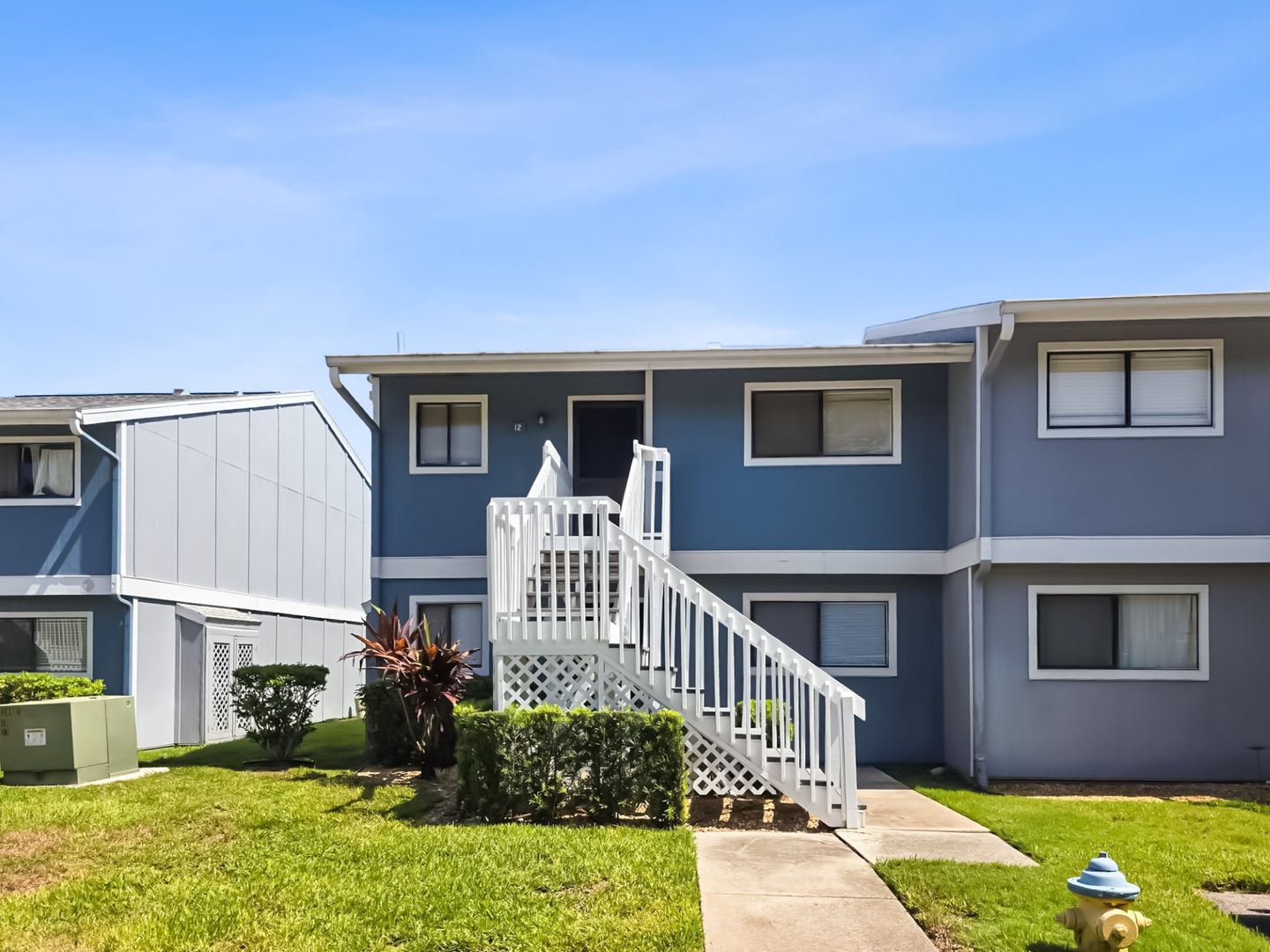 Bradenton Condo: 6033 34th Street West