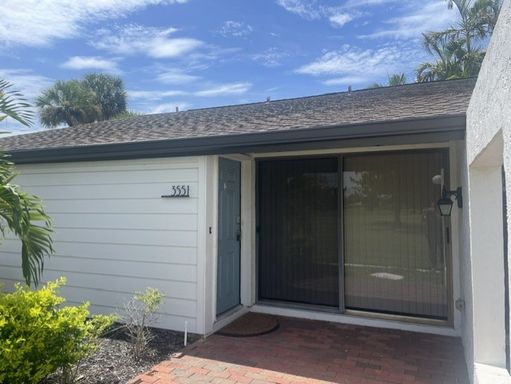 Quaint Rental with View of Golf Course – photo 1