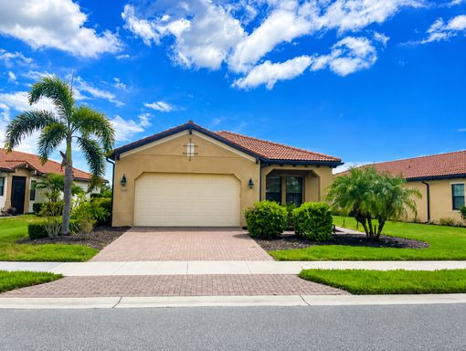 Luxury Annual Rental with Private Pool in Sarasota National – photo 1