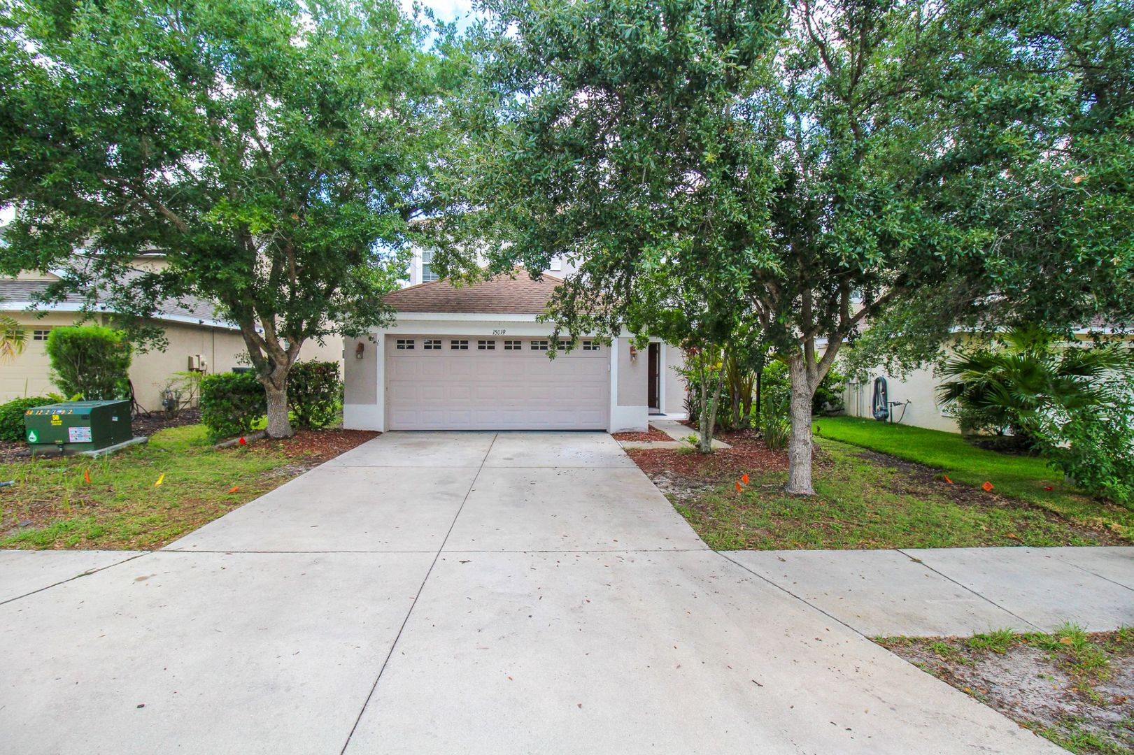 Lakewood Ranch House: 15019 Skip Jack loop