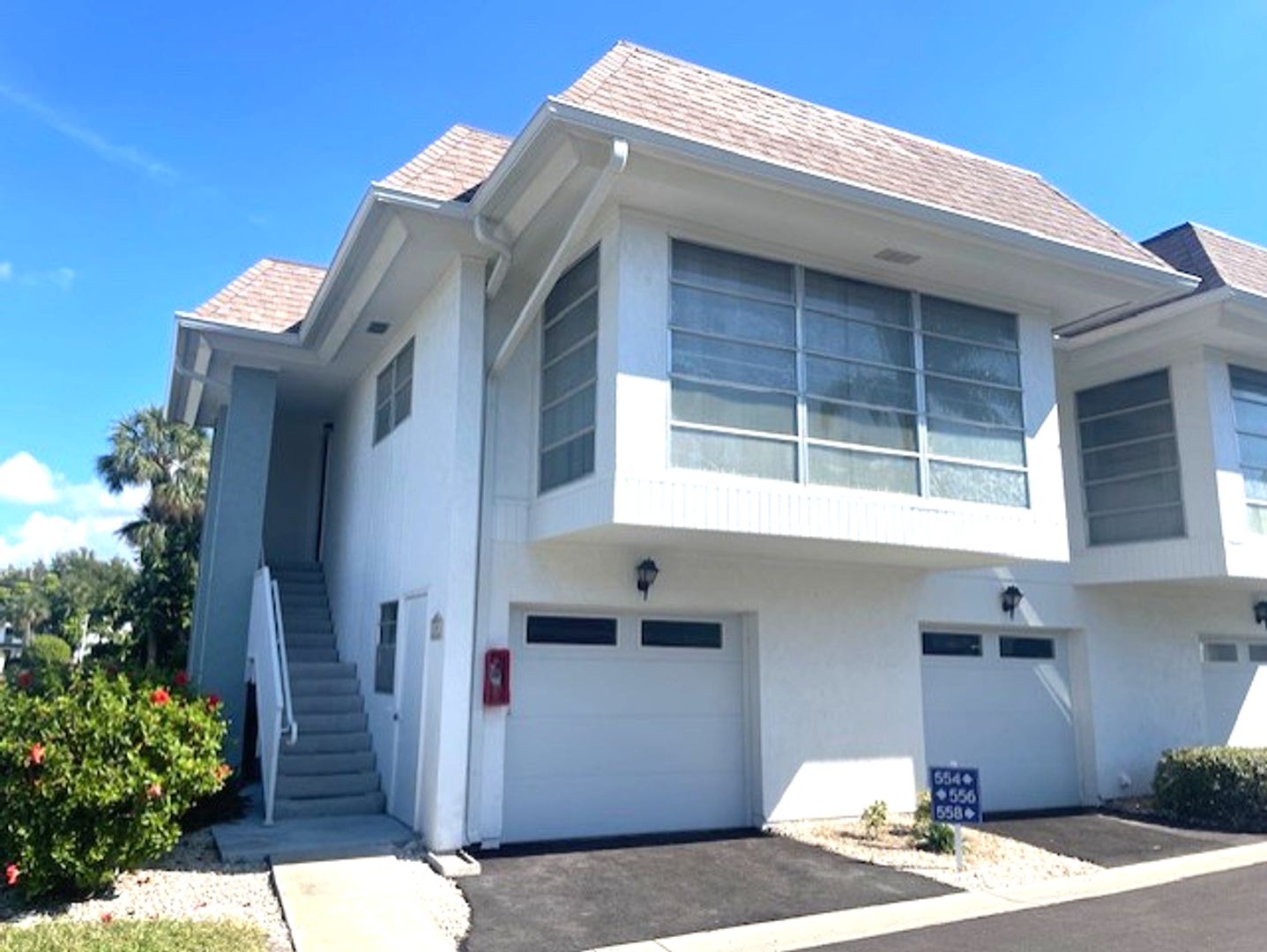 Longboat Key Condo: 554 Sutton Place