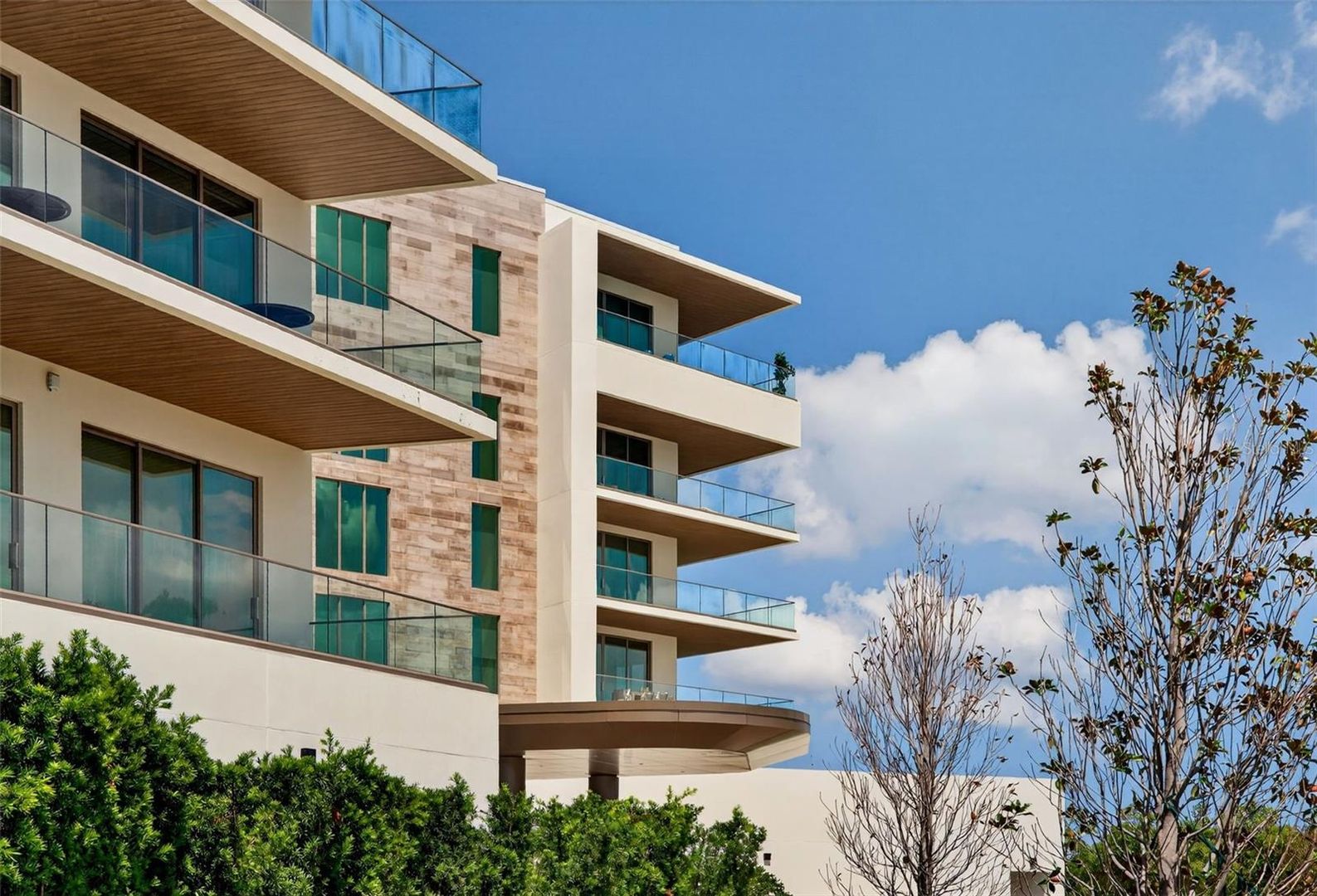 Sarasota Condo: 1591 Gulf Of Mexico Dr