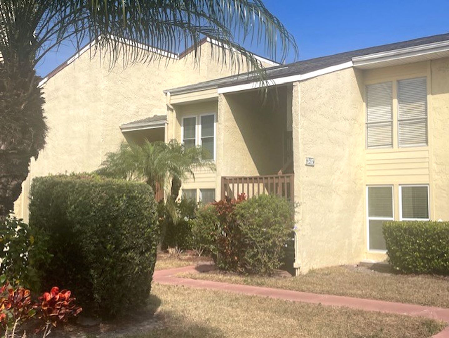 Sarasota Condo: 3417 Clark Rd