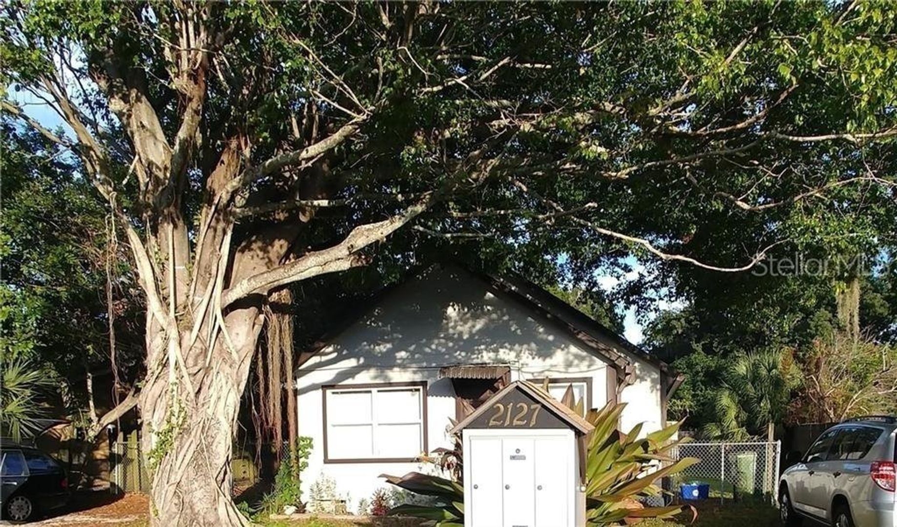 Bradenton Apartment: 2127 13th Street West