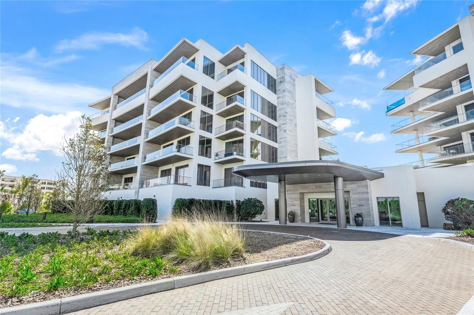 Longboat Key Condo: 1581 Gulf Of Mexico Dr