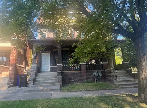 4 Bed 1.5 Bath Rental at 2224 Helen, Detroit, MI – photo 1