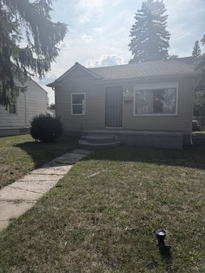 2 Bed Ranch, newly rehabbed. – photo 1