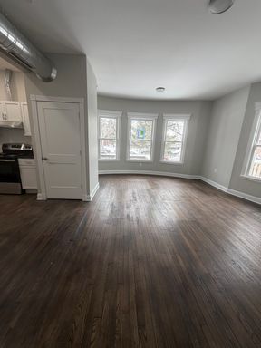 1 Bedrooom apartment – photo 1