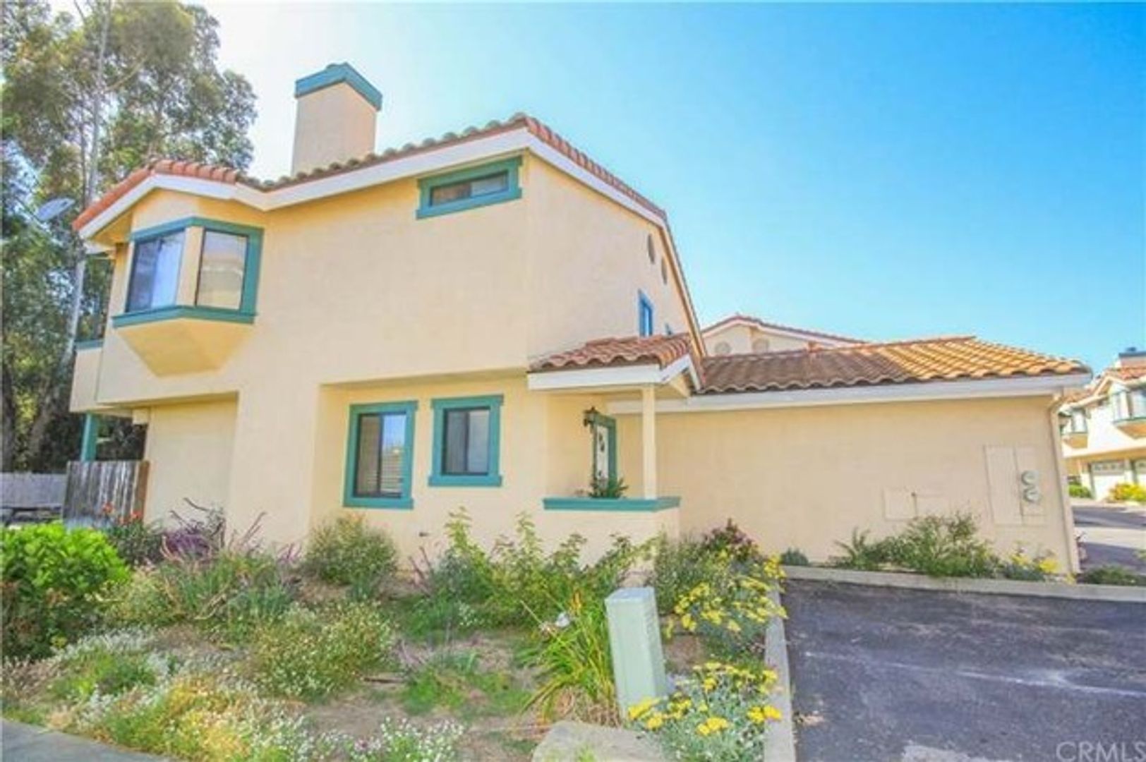 Oceano House: 1277 Belridge St. Unit #2A