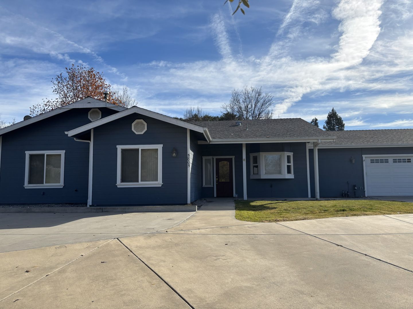 Atascadero House: 5805 Marco Ln.