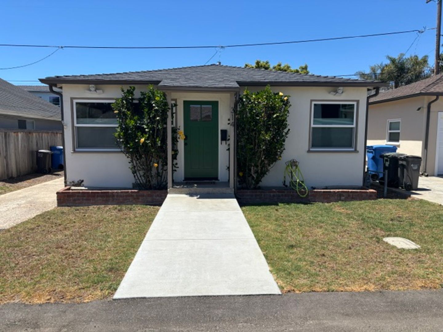 Pismo Beach House: 314 Castaic Ave.