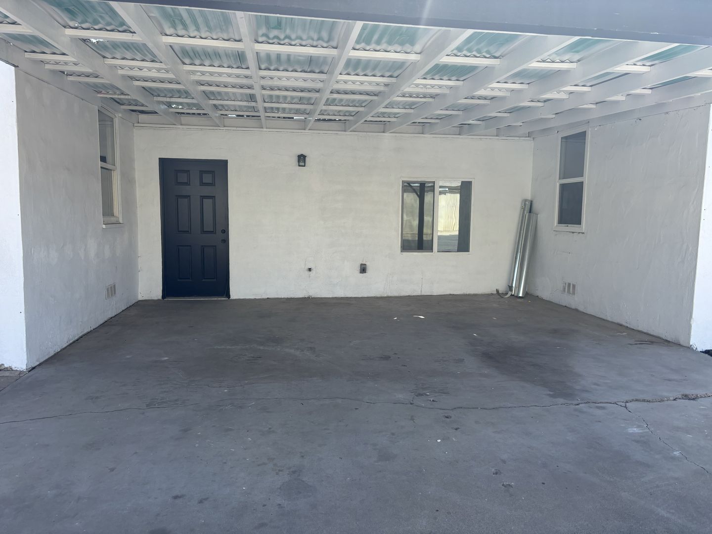 Santa Maria House: 218 Oak St. Unit B