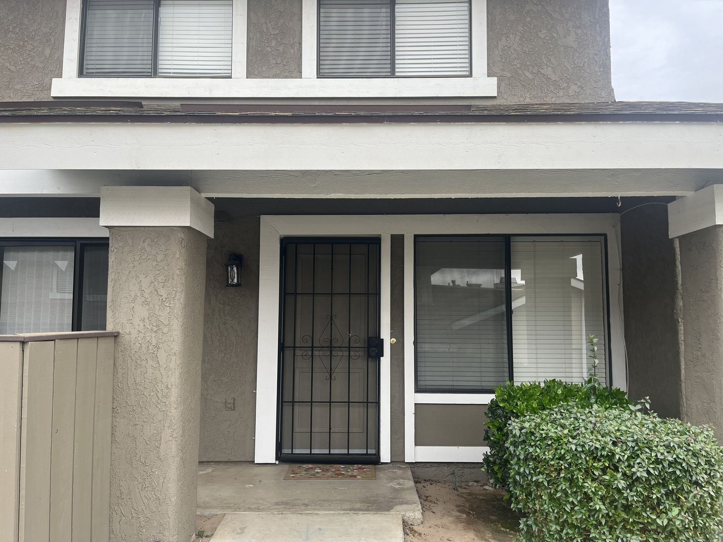 Santa Maria Condo: 1181 Sumner Pl. Unit B