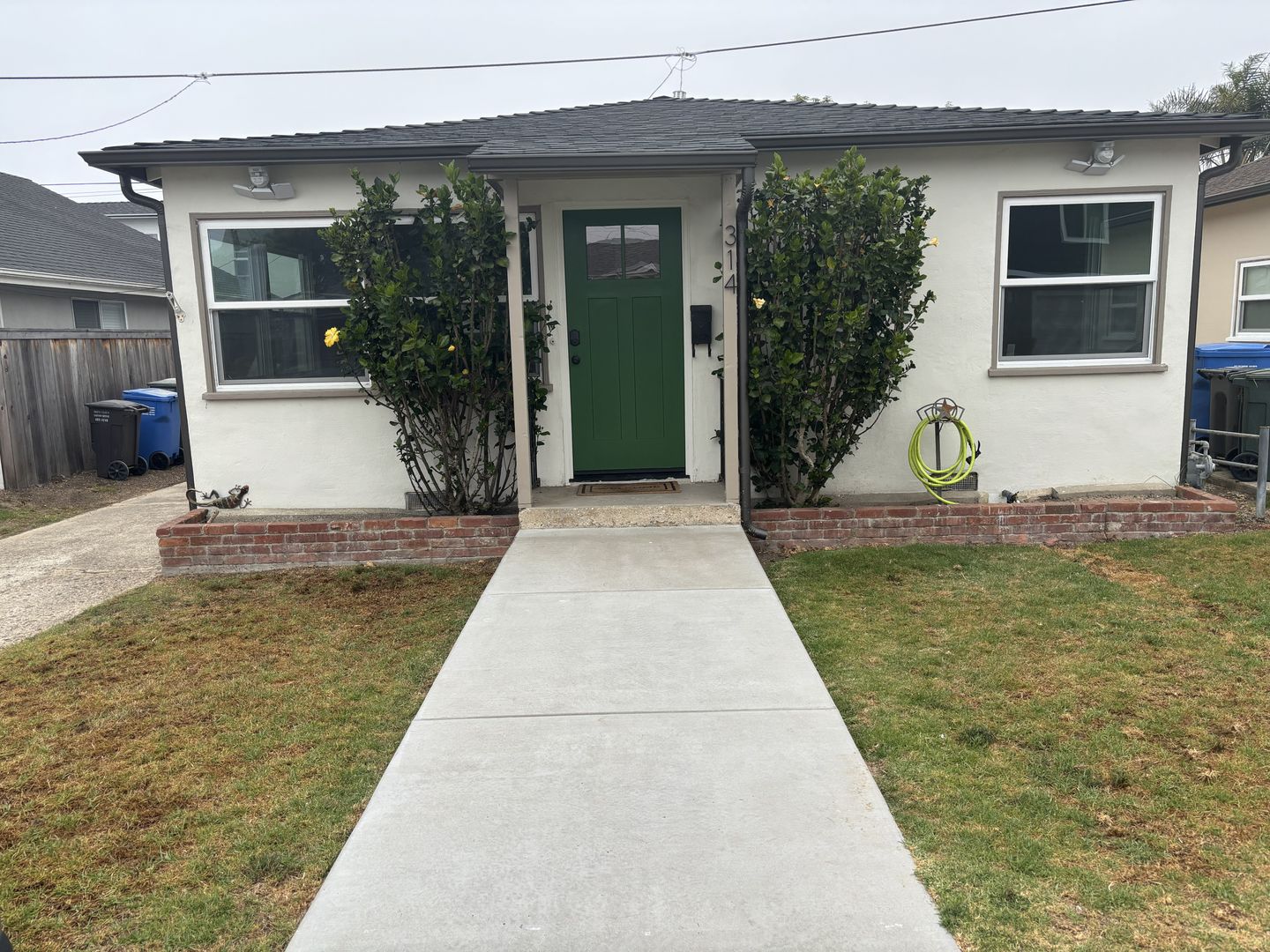 Pismo Beach House: 314 Castaic Ave.