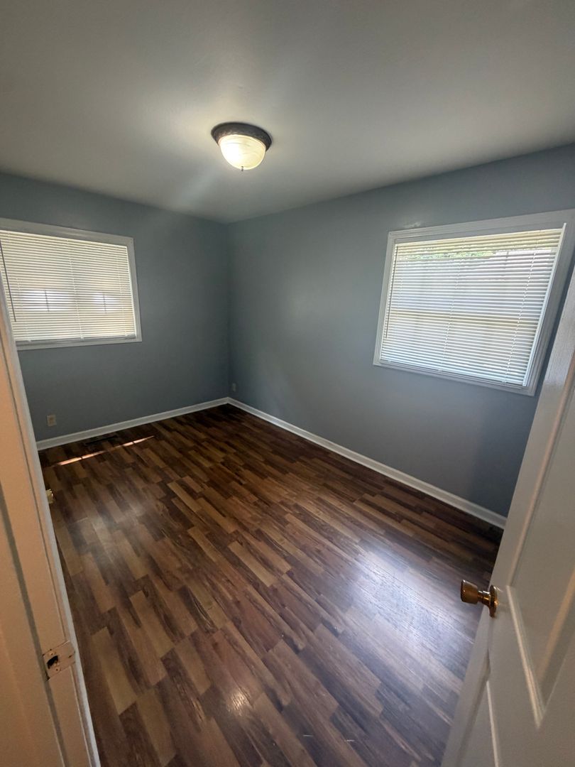 Paducah House: 2612 Jones Street