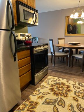 Furnished Condo Available – photo 1