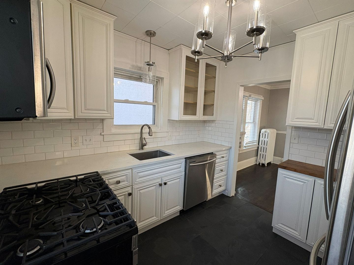 St Paul House: 1434 Asbuty St N