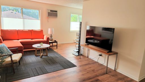 LAKE CALHOUN CONDO FOR RENT – photo 1