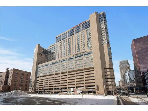 Minneapolis Condo for Rent – photo 1