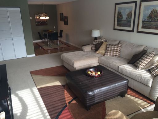 Furnished Condo Available – photo 1