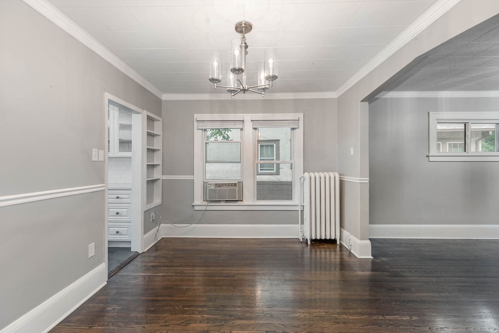 St Paul House: 1434 Asbury St N