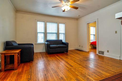 212 N. Blount St. #3 – photo 1