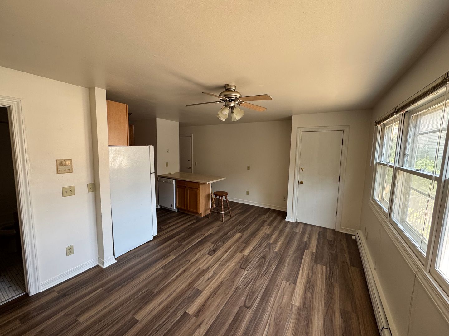 Madison Apartment: 643 E. Johnson St.