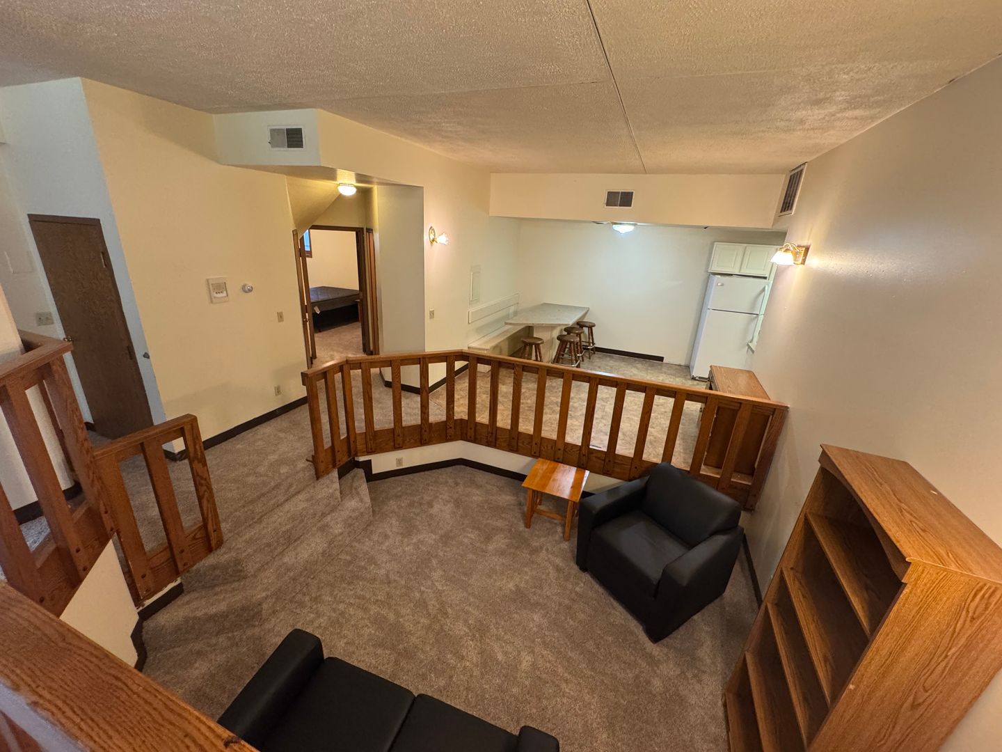 Madison Apartment: The Bayshore