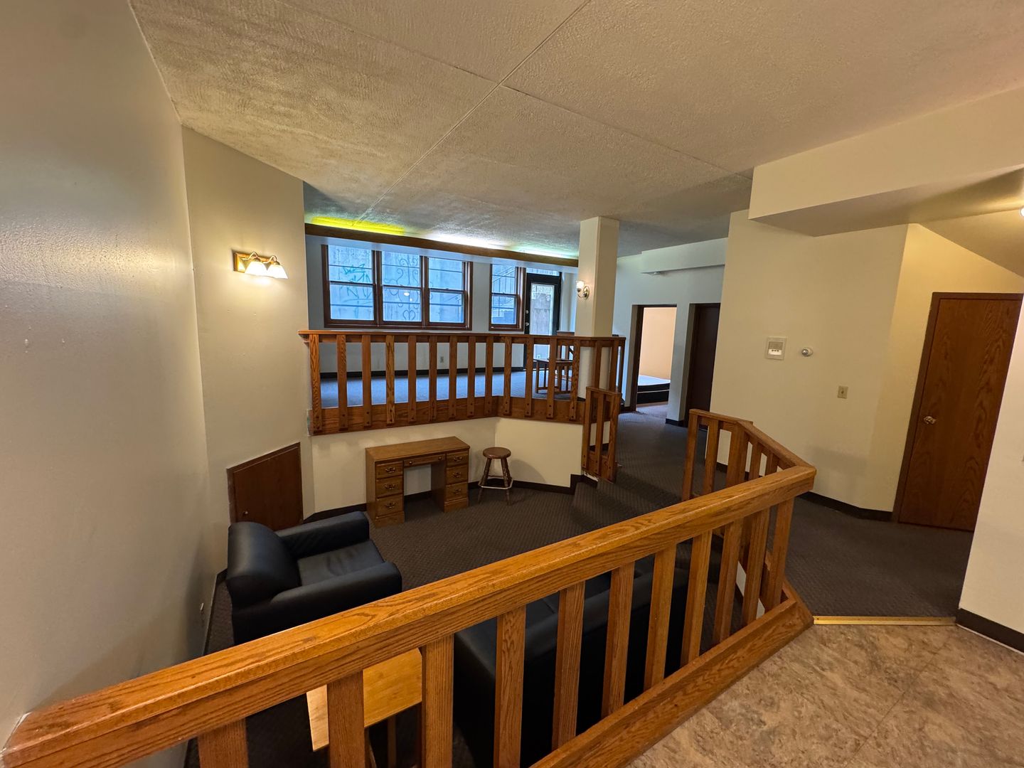 Madison Apartment: The Bayshore