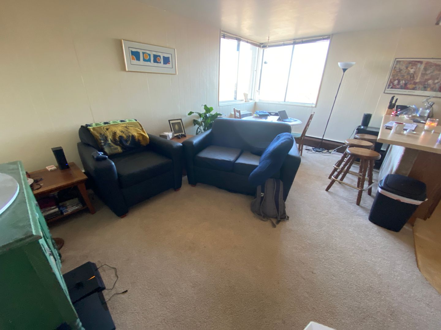 Madison Apartment: 316 N. Butler St.