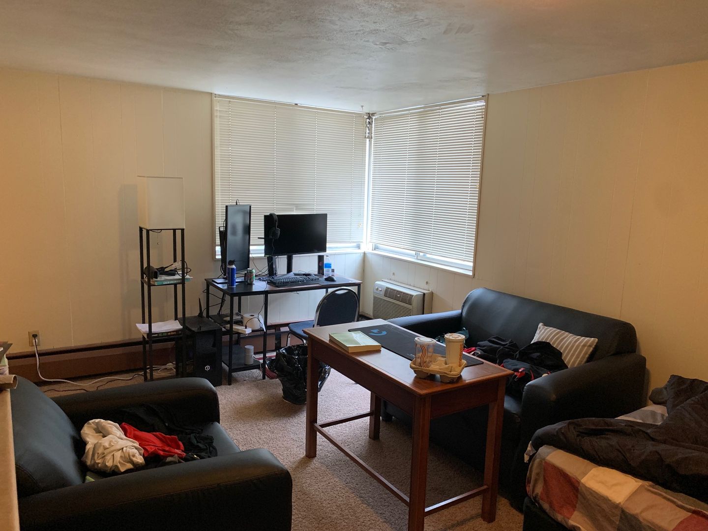 Madison Apartment: 316 N. Butler St.