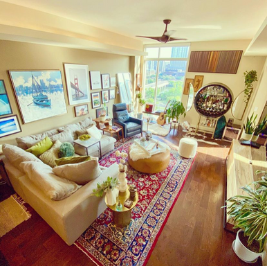 A4 Model (1 bed, 1 bath) Virtual Tour! – photo 1